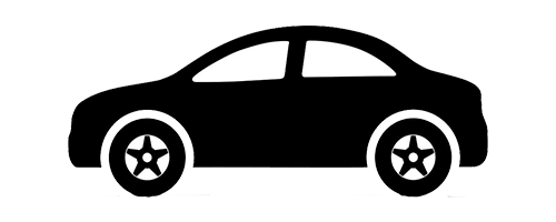 icono automóvil